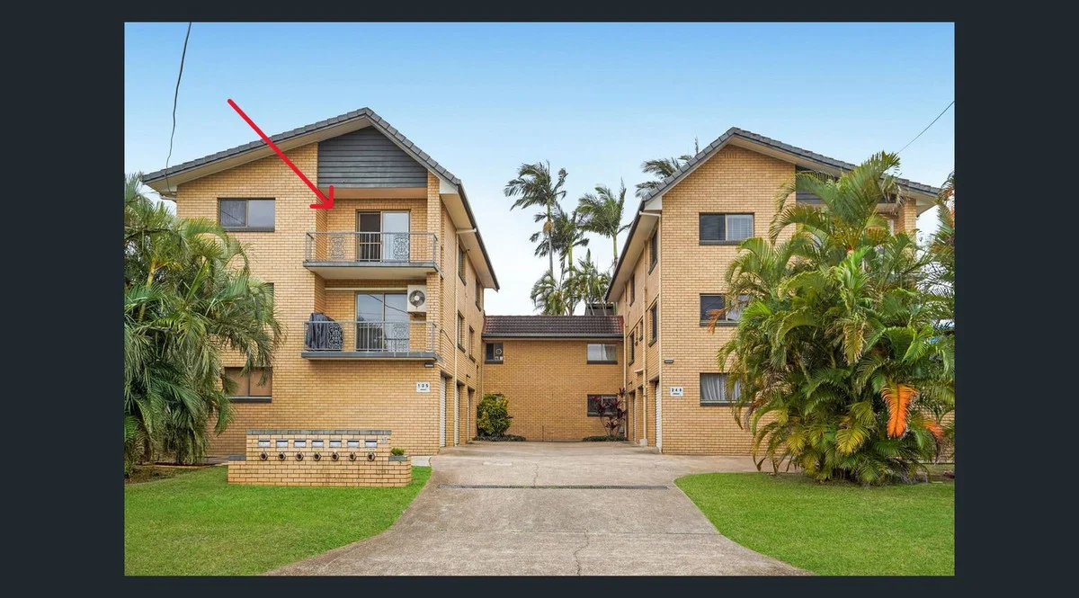5/16 Shields Street, Redcliffe, Qld 4020