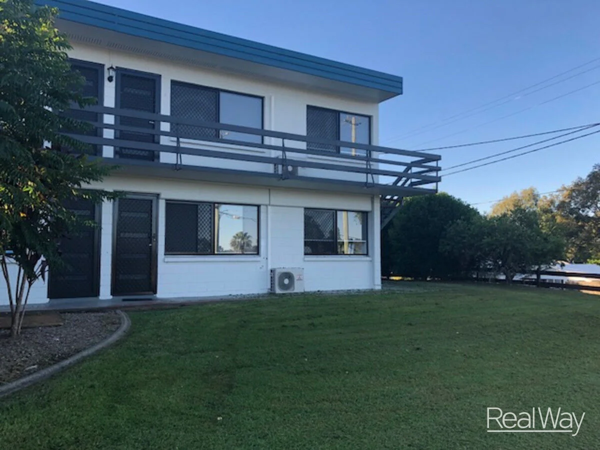 5/166 Blackstone Road, Silkstone, Qld 4304