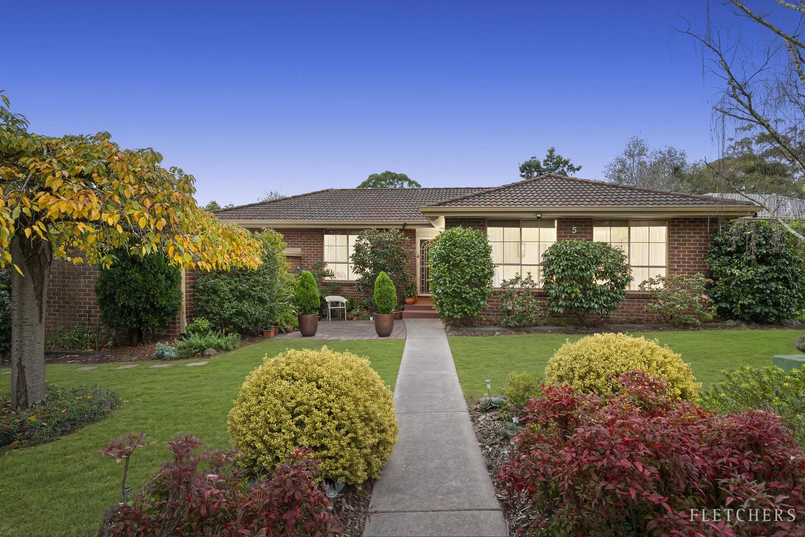 5/17-23 Marlborough Road, Heathmont, Vic 3135