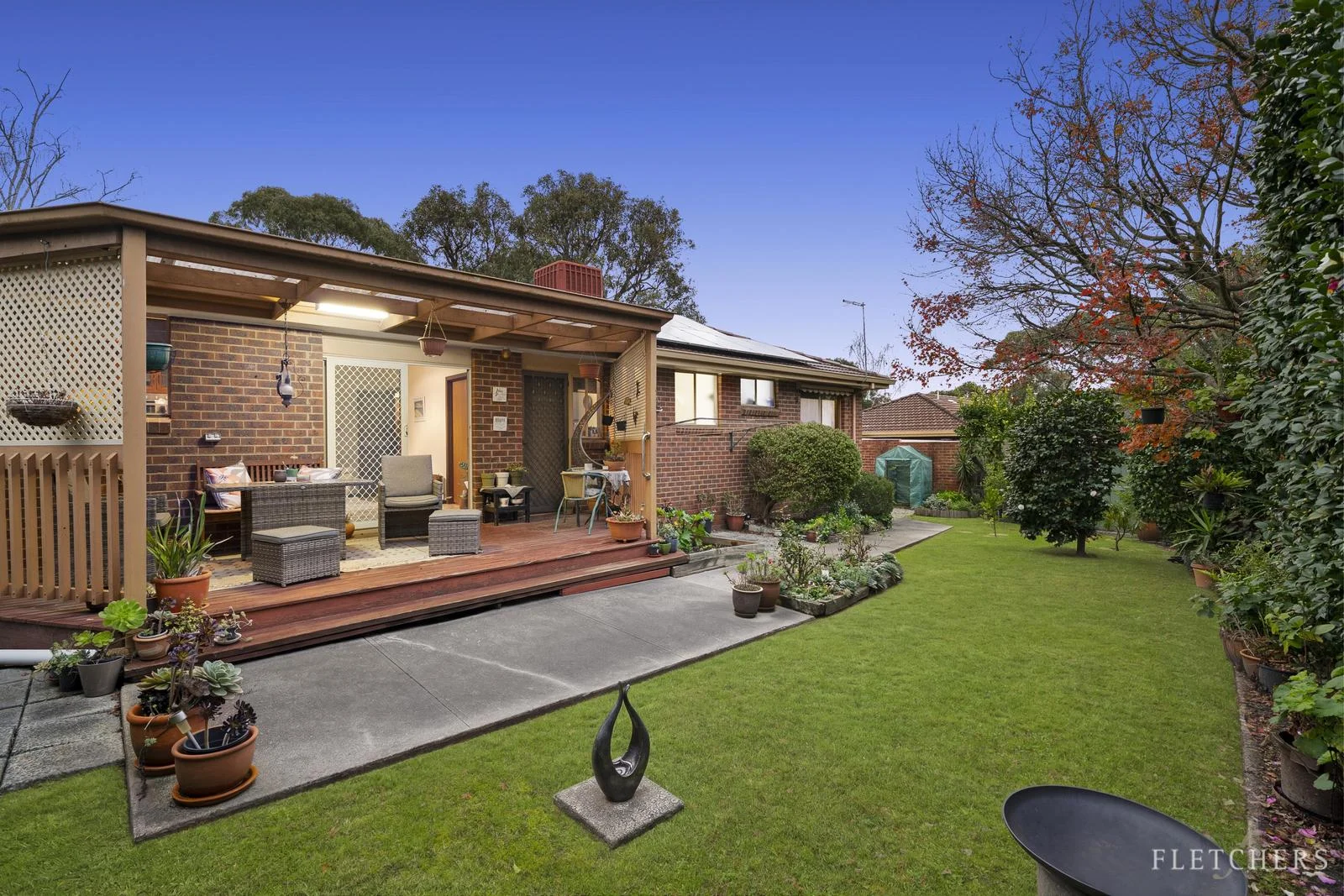 5/17-23 Marlborough Road, Heathmont, Vic 3135