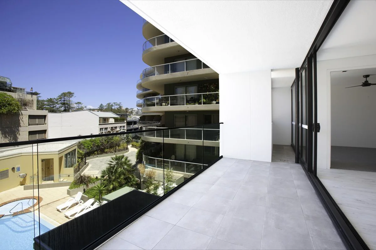 5/17 Central Avenue, Manly, NSW 2095