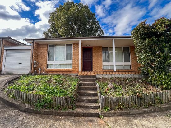5/17 Clydsdale Drive, Blairmount, NSW 2559