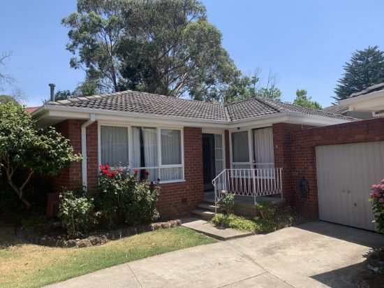 5/17 Kingsley Crescent, Mont Albert, Vic 3127