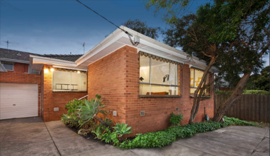 5/17 Payne Street, Caulfield North, Vic 3161
