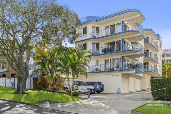 5/17 Verney Street, Kings Beach, Qld 4551
