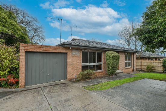 5/18-28 Alfrick Road, Croydon, Vic 3136