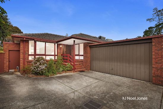 5/18 Harrison Street, Mitcham, Vic 3132