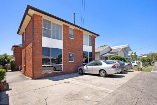 5/19 Flinders Road, Cronulla, NSW 2230