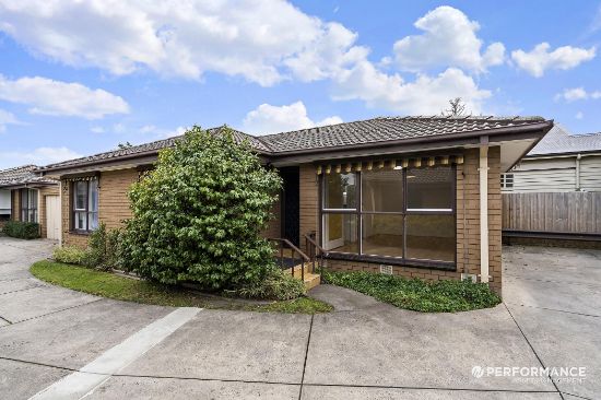 5/19 Glanfield St, Northcote, Vic 3070