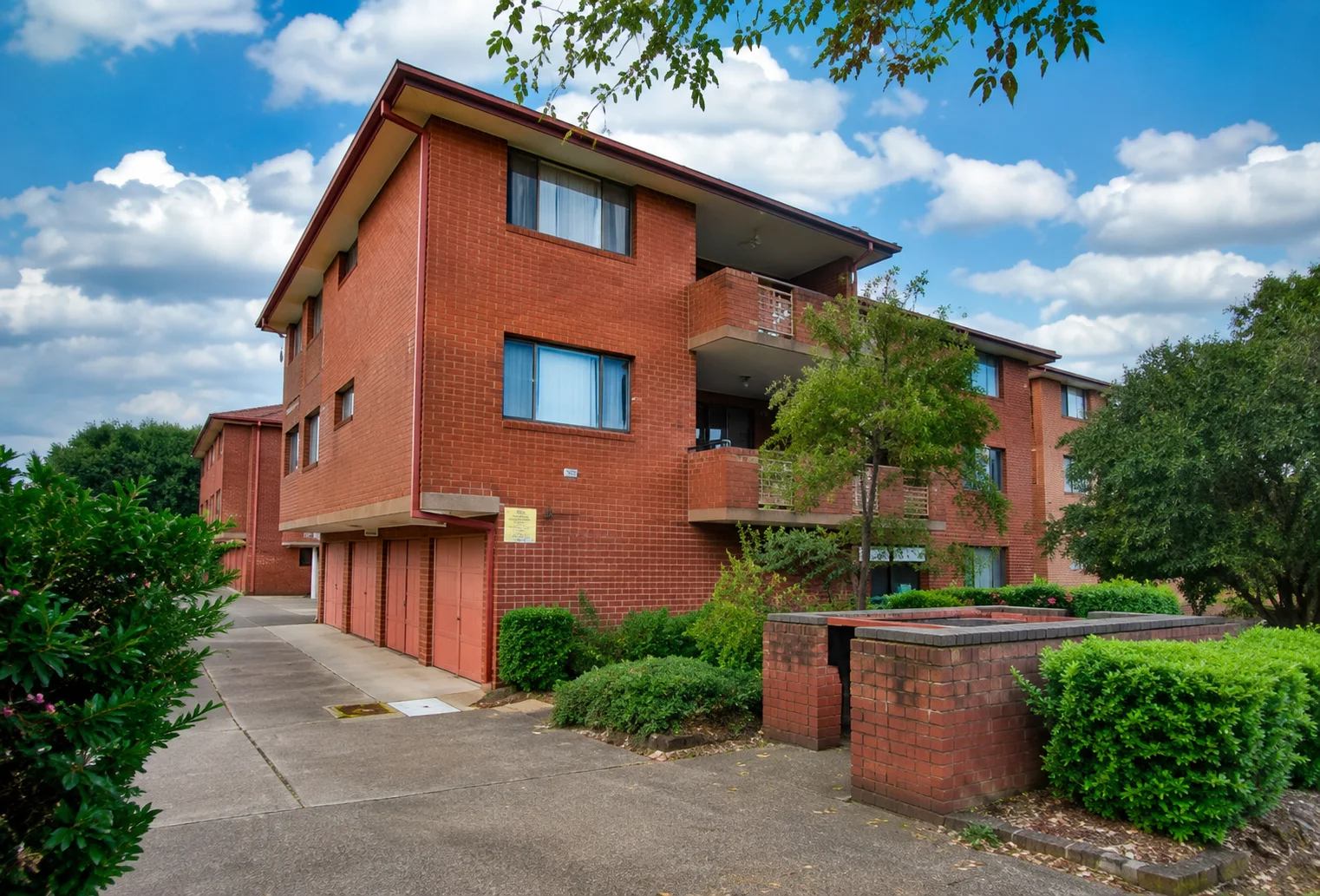 5/19 Jessie Street, Westmead, NSW 2145
