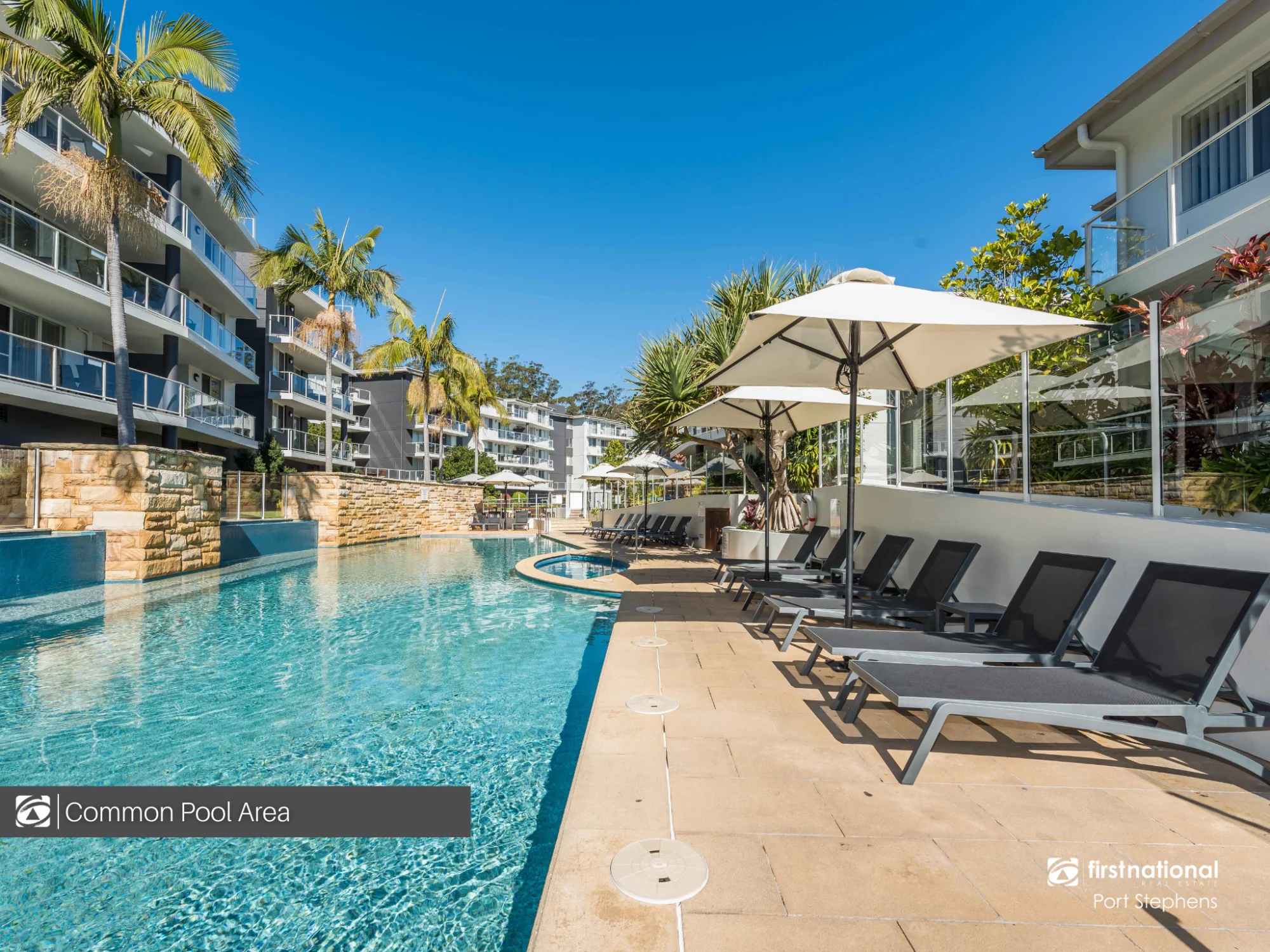 5/1A Tomaree Street, Nelson Bay, NSW 2315