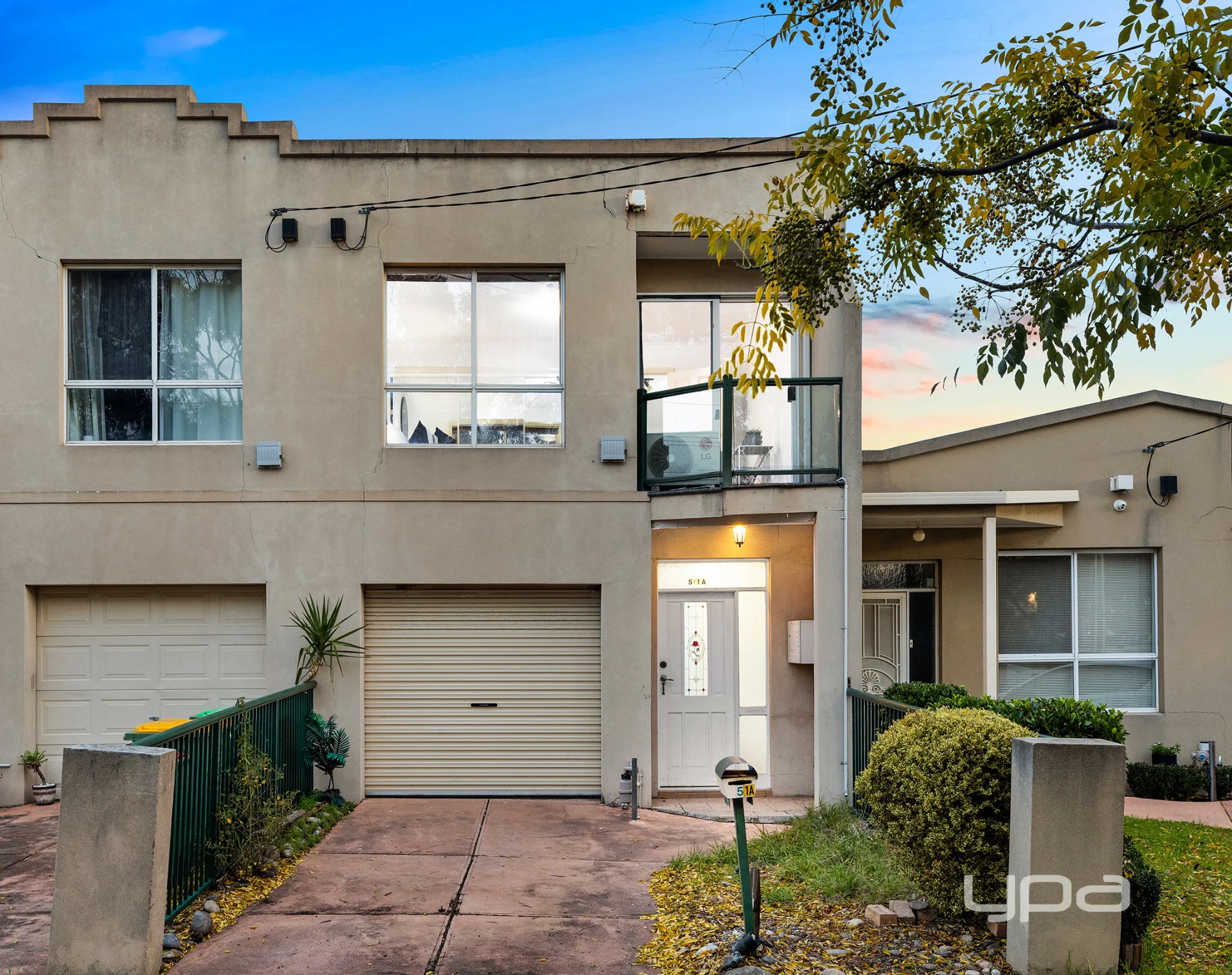 5/1A Wattle Road, Maidstone, Vic 3012