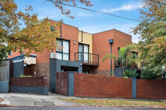 5/2-4 Park Road, Surrey Hills, Vic 3127
