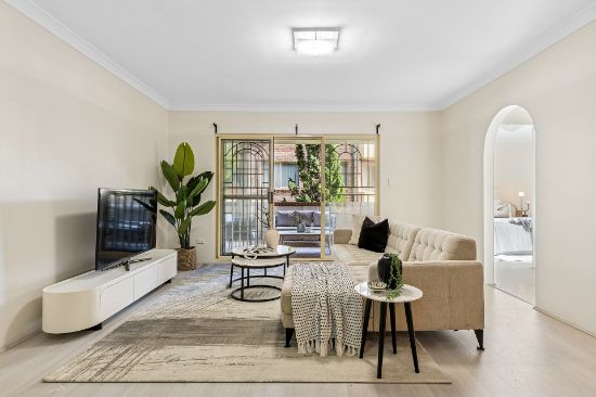 5/2-6 Bond Street, Hurstville, NSW 2220