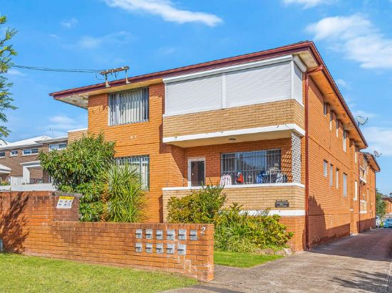 5/2 Boorea Avenue, Lakemba, NSW 2195