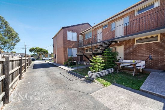 5/2 Browning Avenue, Clayton South, Vic 3169
