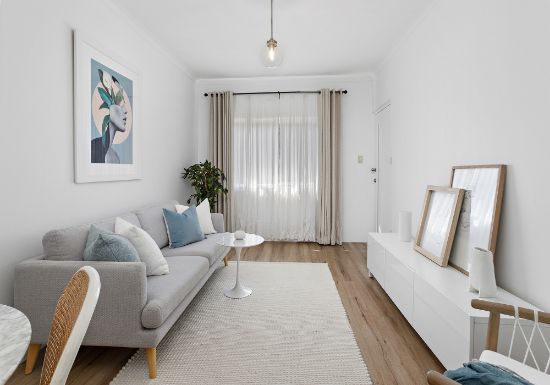 5/2 Park Street, North Wollongong, NSW 2500