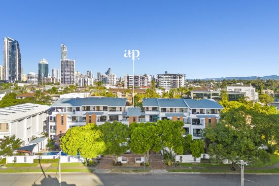 5/20-26 Illawong Street, Surfers Paradise, Qld 4217