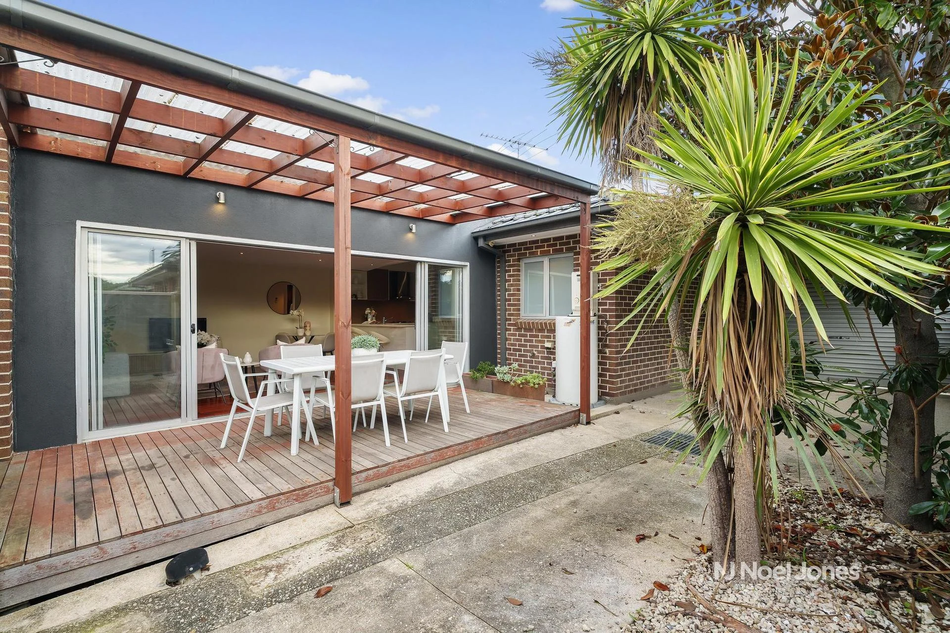 5/20 Bailey Avenue, Preston, Vic 3072