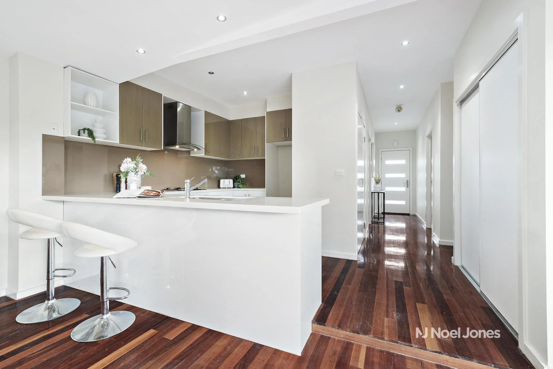 5/20 Bailey Avenue, Preston, Vic 3072