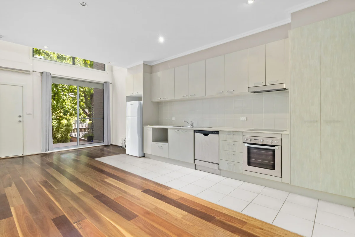 5/20 Ijong Street, Braddon, ACT 2612
