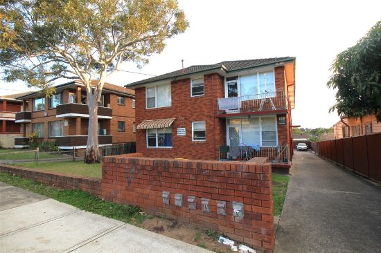 5/20 McCourt Street, Wiley Park, NSW 2195