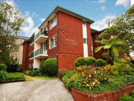 5/20 Rawson Street, Mosman, NSW 2088