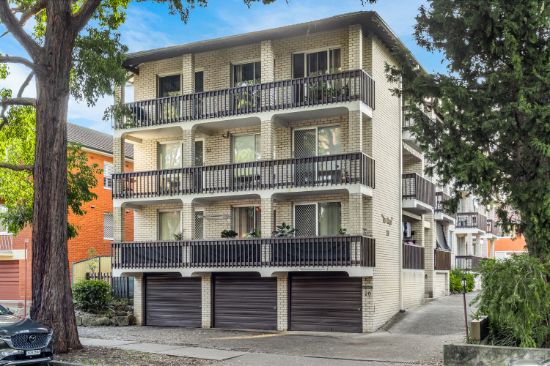 5/20 Victoria Avenue, Penshurst, NSW 2222