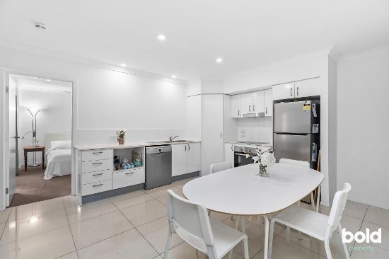 5/21 Ashmore Street, Everton Park, Qld 4053