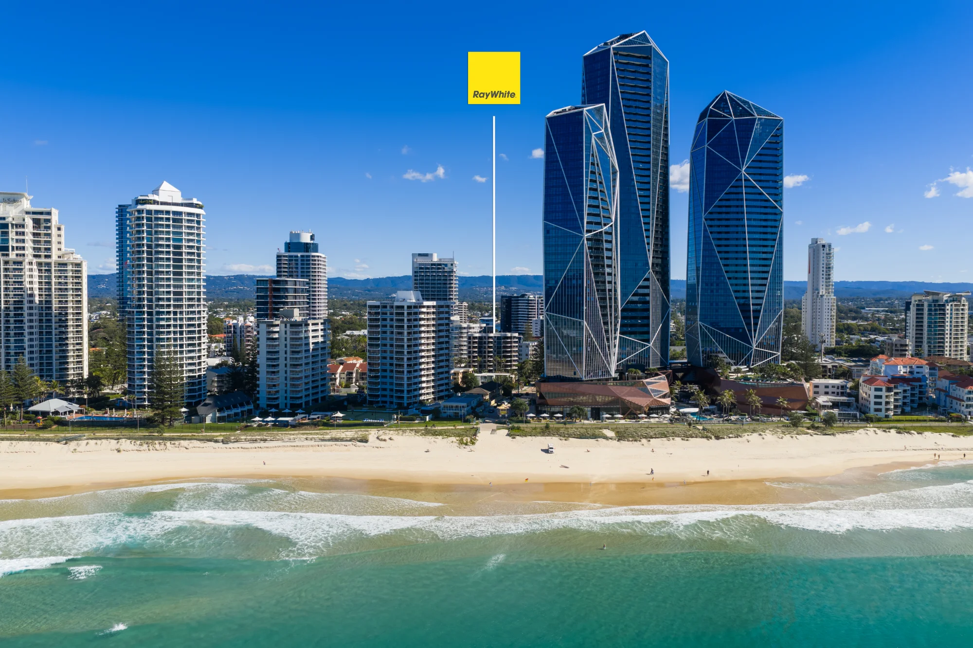 5/219 Surf Parade, Surfers Paradise, Qld 4217