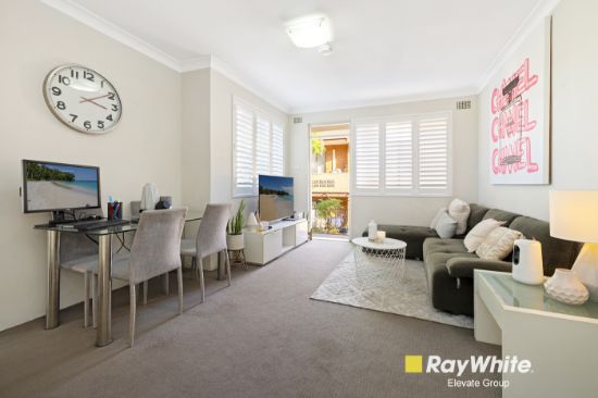 5/22 Chandos Street, Ashfield, NSW 2131