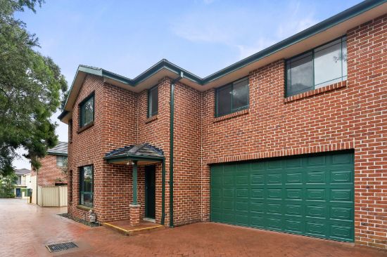 5/22 Grandview Street, Parramatta, NSW 2150