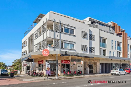 5/226 Rocky Point Road, Ramsgate, NSW 2217