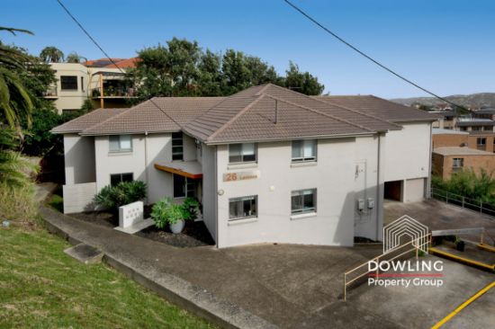 5/26 Lemnos Parade, The Hill, NSW 2300