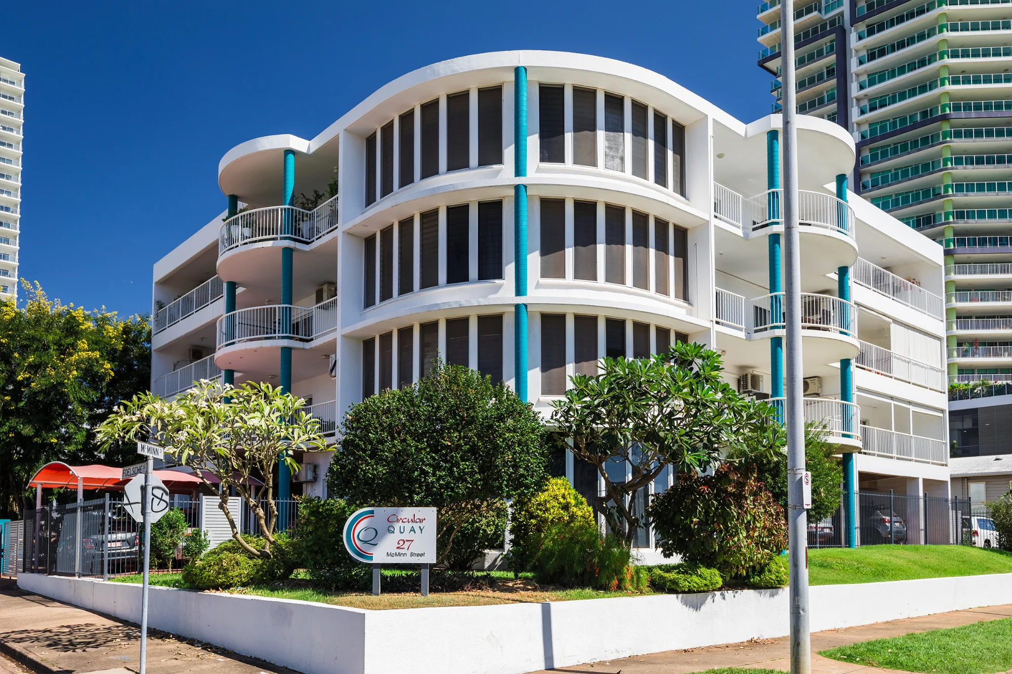 5/27 Mcminn Street, Darwin City, NT 0800