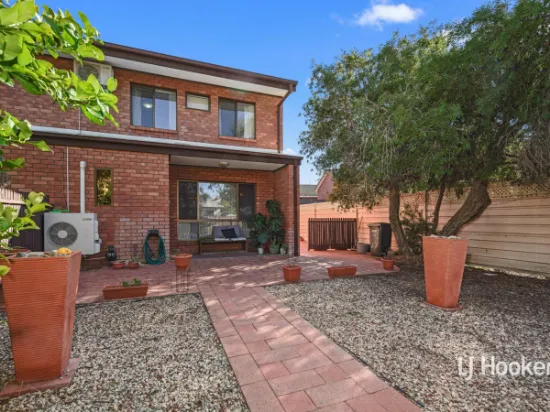 Unit 5/27 Sturt Terrace, East Side, NT, 0870