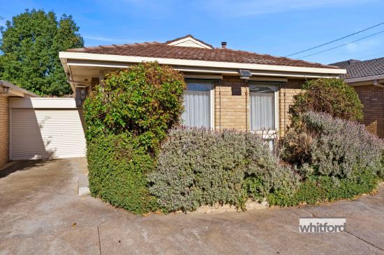 5/270A Pakington Street, Geelong West, Vic 3218