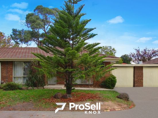 5/273 Canterbury Road, Bayswater North, Vic 3153