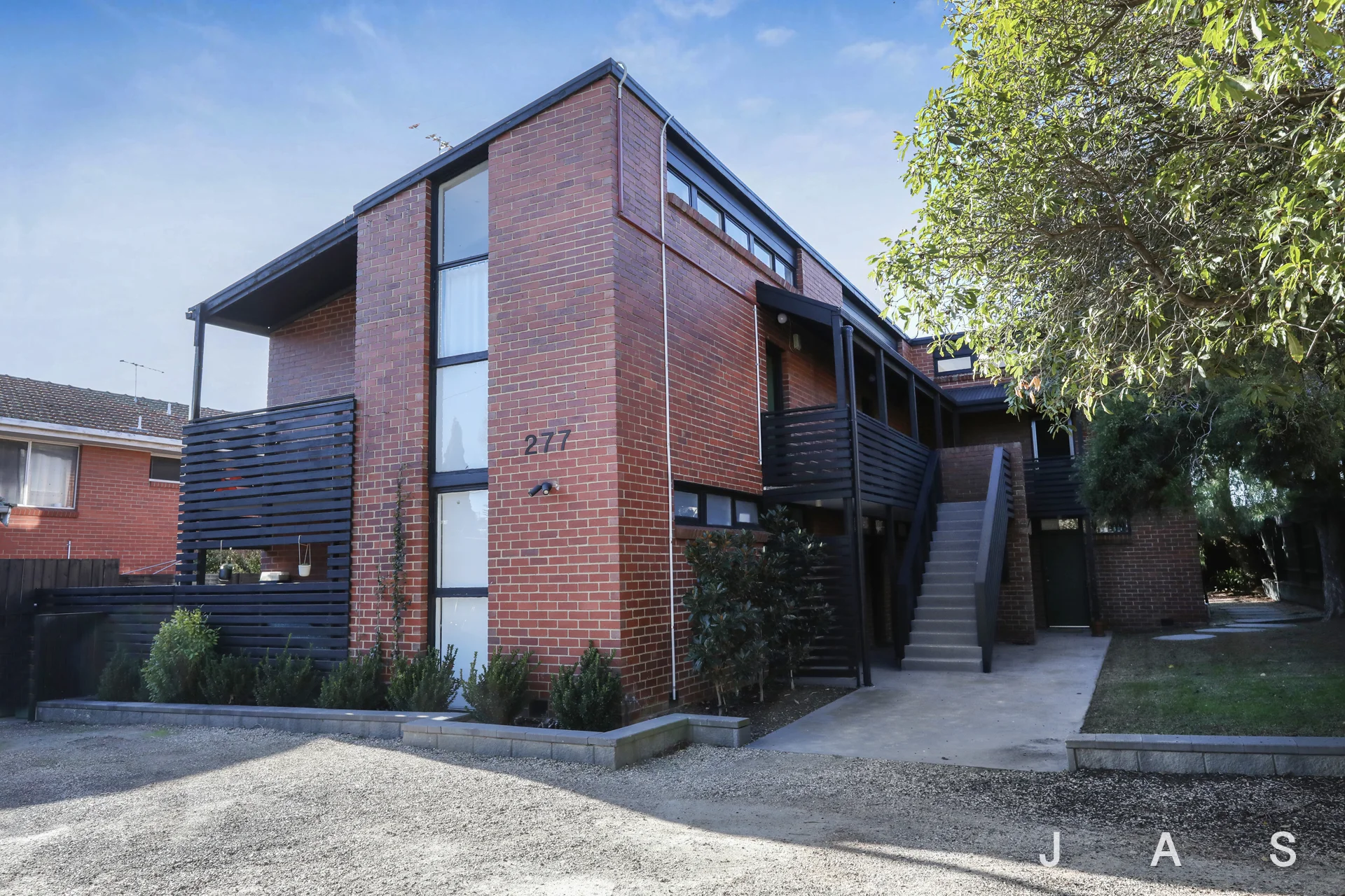 5/277 Nicholson Street, Seddon, Vic 3011