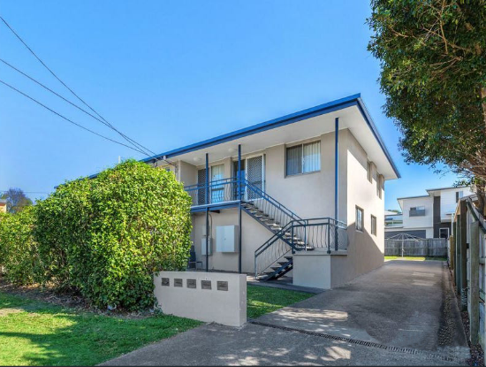 5/28 Olive Street, Morningside, Qld 4170