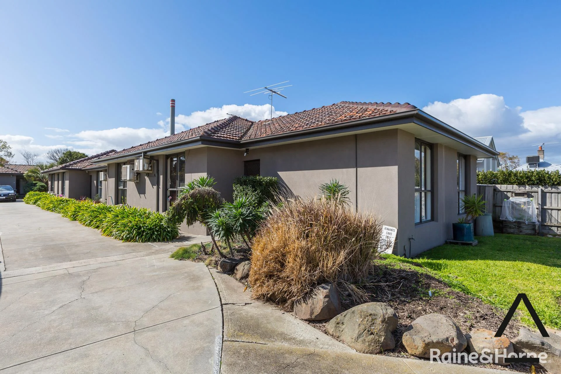 5/28 Peel Street, Newport, Vic 3015
