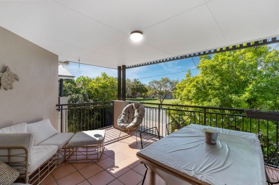 5/28 Thynne Road, Morningside, Qld 4170