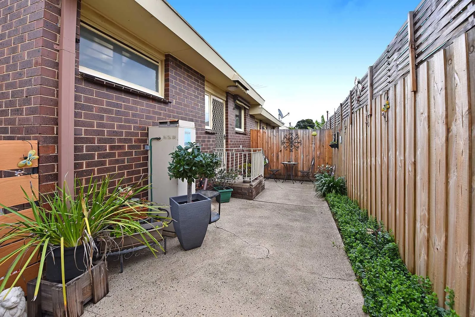5/3 Griffiths Street, Reservoir, Vic 3073
