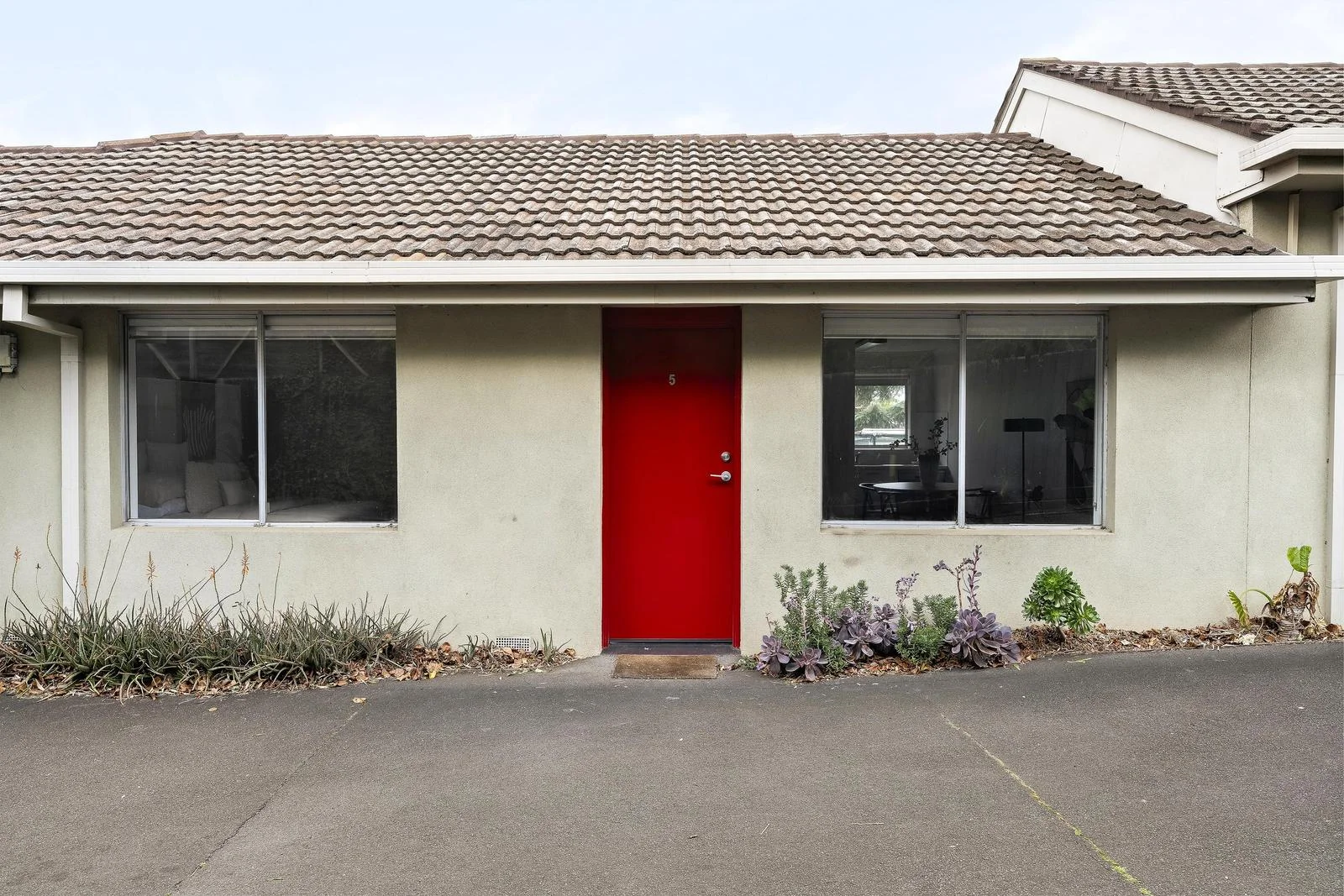 5/3 Harry Street, Brunswick West, Vic 3055