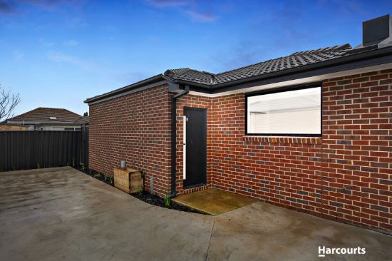 5/3 James Street, Fawkner, Vic 3060