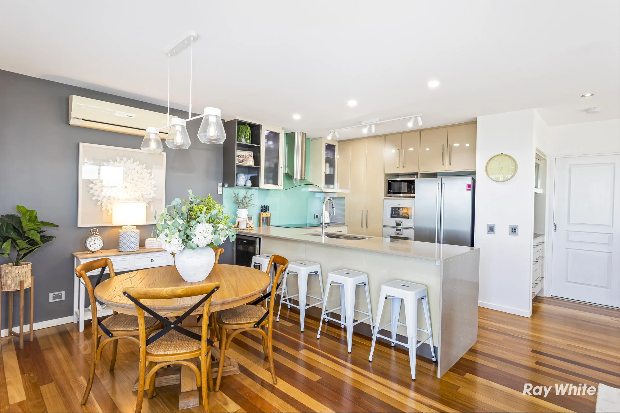 5/32 Kerr Street, Meikleville Hill, Qld 4703