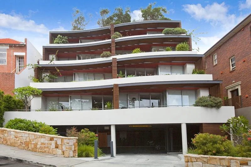 5/32 New South Head Road, Vaucluse, NSW 2030