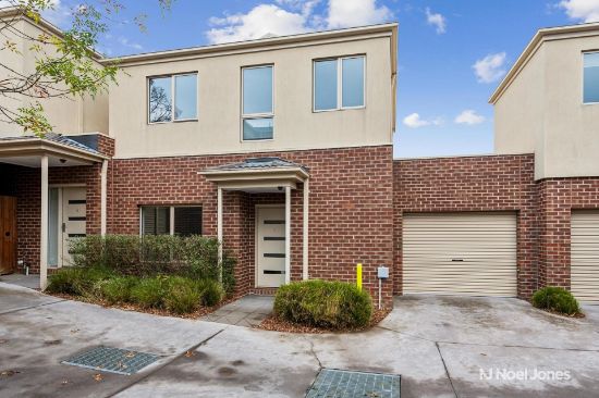 5/33 Arlington Street, Ringwood, Vic 3134