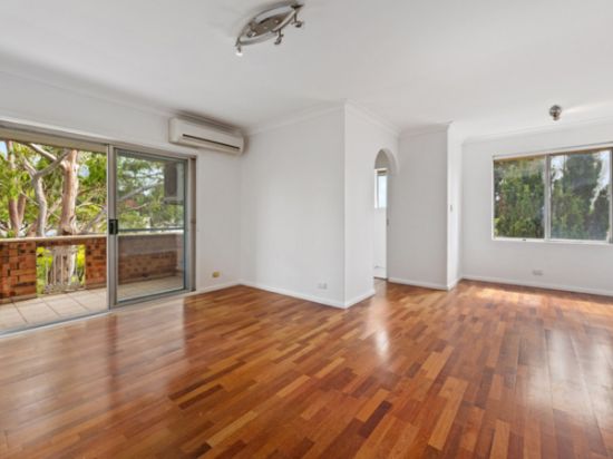 5/34-38 Burdett Street, Hornsby, NSW 2077