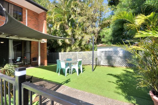 5/34 Mortimer street, Caboolture, Qld 4510